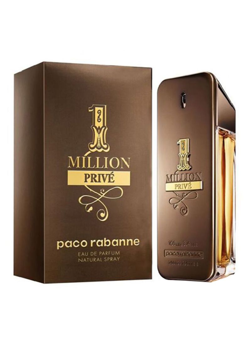 PACO RABANNE 1 MILLION PRIVE EDP 50ML